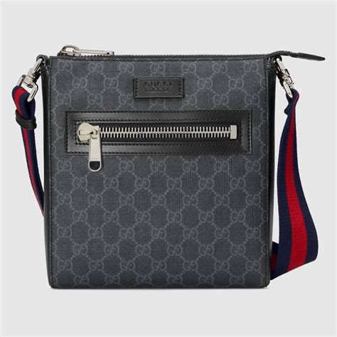 fake gucci bag men|knockoff gucci crossbody bag.